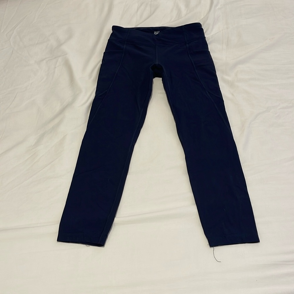 Athleta girl stash your treasure tight kids leggings
